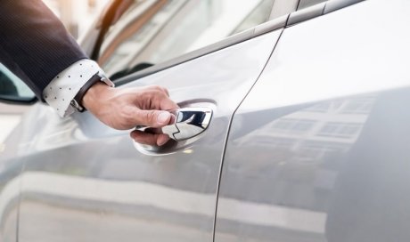 Location voiture mariage avec chauffeur Néris-les-Bains